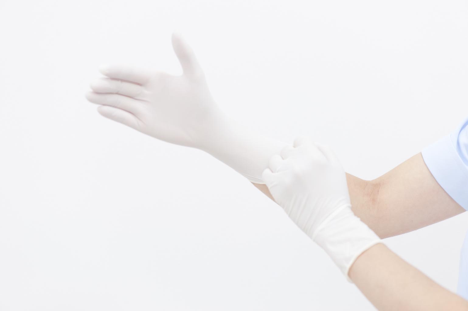 綾瀬亀有ロハス歯科＆矯正歯科の徹底した滅菌管理