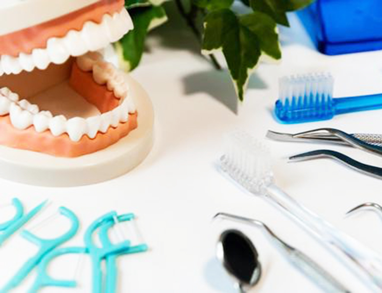 綾瀬亀有ロハス歯科＆矯正歯科の予防歯科