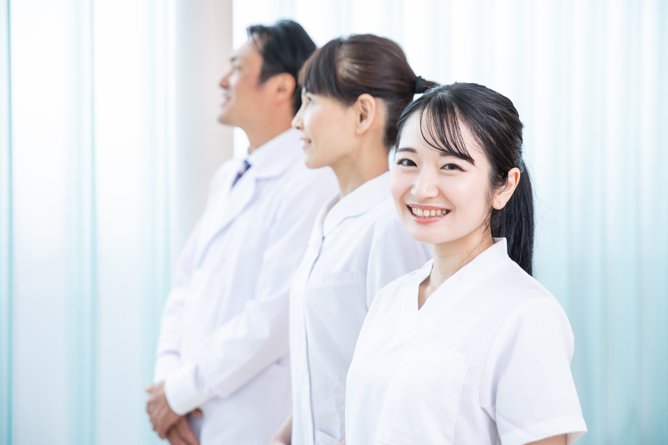 綾瀬亀有ロハス歯科＆矯正歯科の求人情報