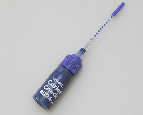 綾瀬亀有ロハス歯科＆矯正歯科のMI治療