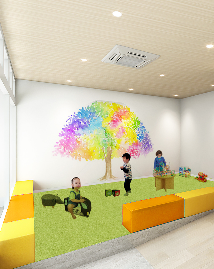 綾瀬亀有ロハス歯科＆矯正歯科