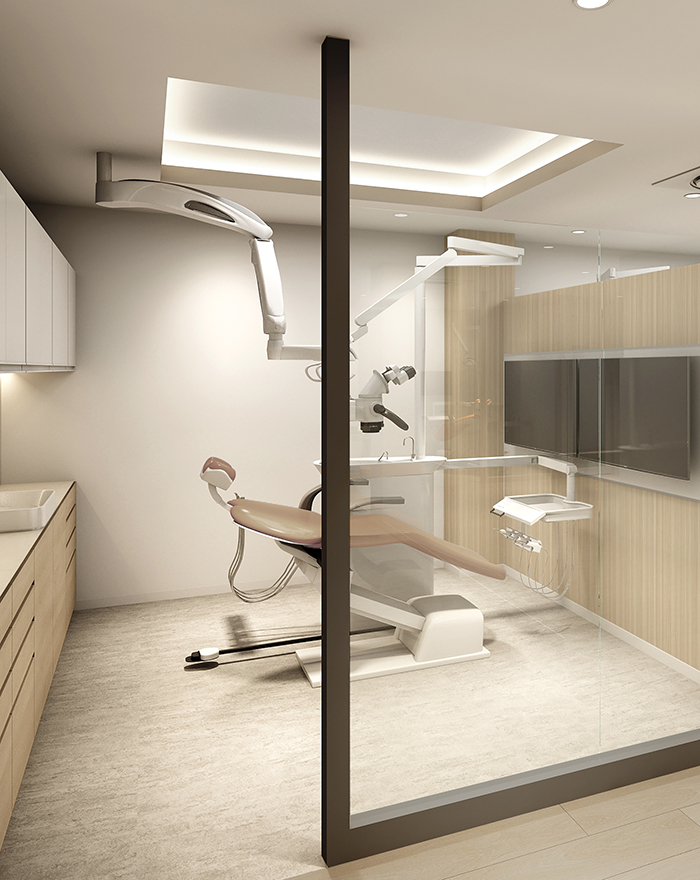 綾瀬亀有ロハス歯科＆矯正歯科