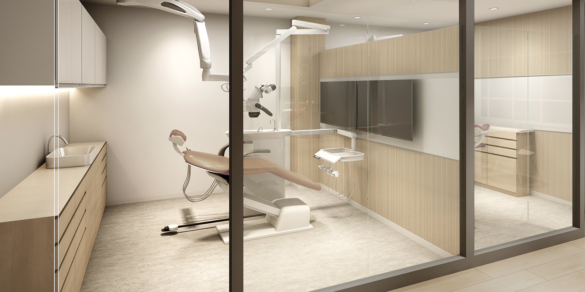 綾瀬亀有ロハス歯科＆矯正歯科