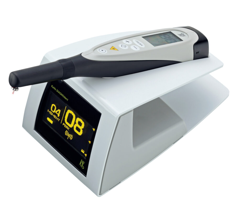 綾瀬亀有ロハス歯科＆矯正歯科のMI治療