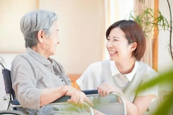 綾瀬亀有ロハス歯科＆矯正歯科の有病者・障害者の方へ