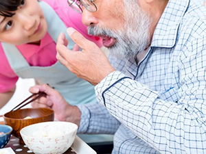 綾瀬亀有ロハス歯科＆矯正歯科の歯周病治療