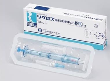 綾瀬亀有ロハス歯科＆矯正歯科のリグロス