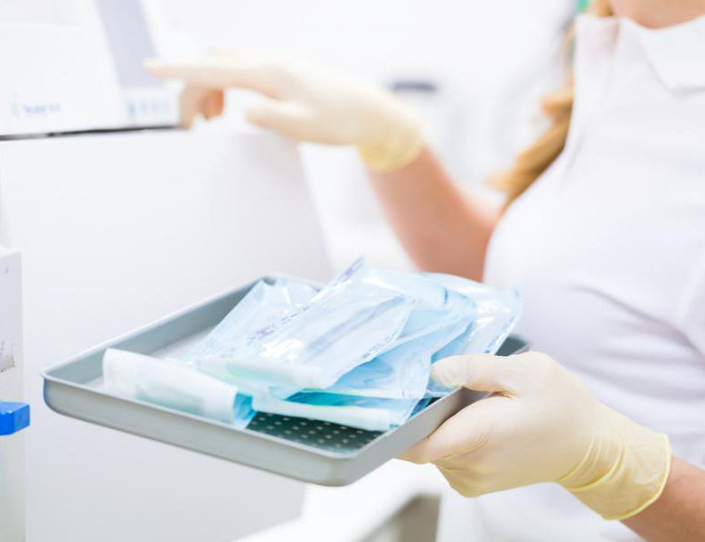 綾瀬亀有ロハス歯科&矯正歯科の徹底した衛生管理