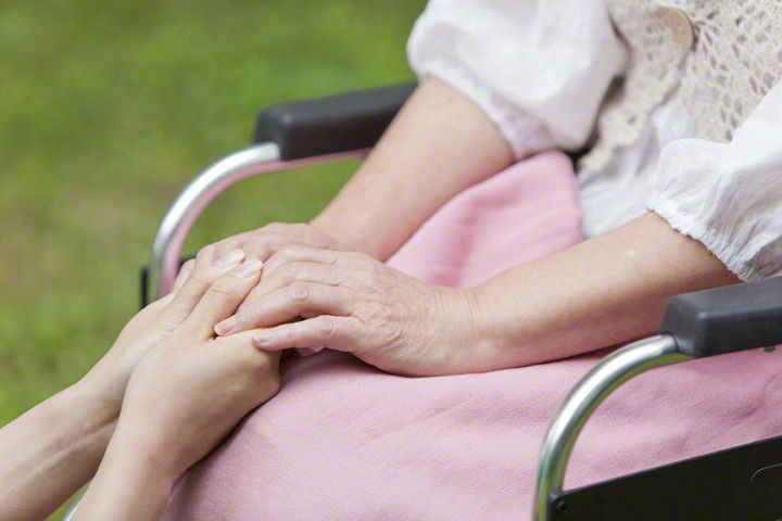 綾瀬亀有ロハス歯科＆矯正歯科の有病者・障害者の方へ